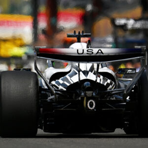 Cadillac livery
