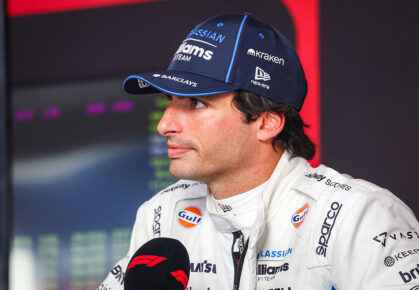 Sainz