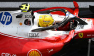 Boete Ferrari