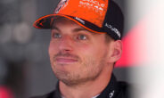 Verstappen
