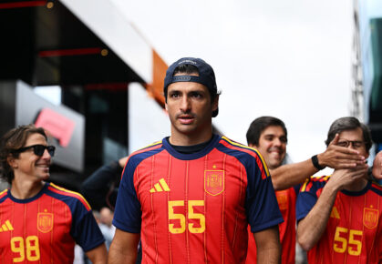 Sainz