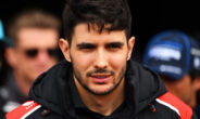 Esteban Ocon