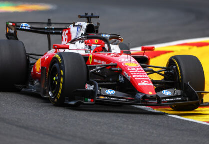 Charles Leclerc