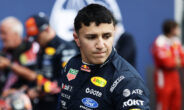 Isack Hadjar