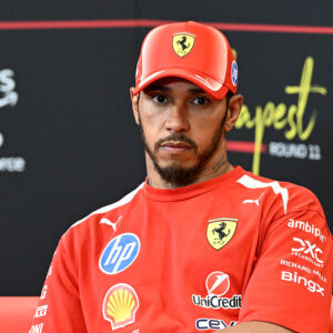Hamilton