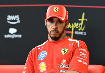 Hamilton