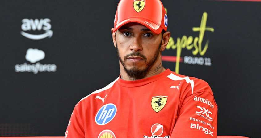 Hamilton
