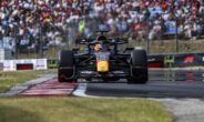 F1 Hungaroring