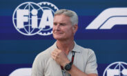 Coulthard