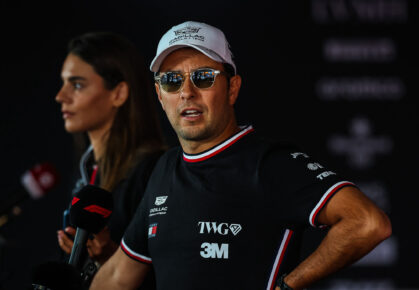 F1-reglement