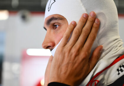 Esteban Ocon