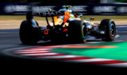 McLaren
