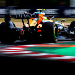 McLaren