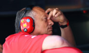 Ferrari Lewis Hamilton