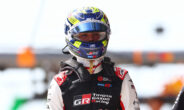 Oliver Bearman Aston Martin