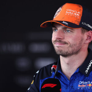 Verstappen