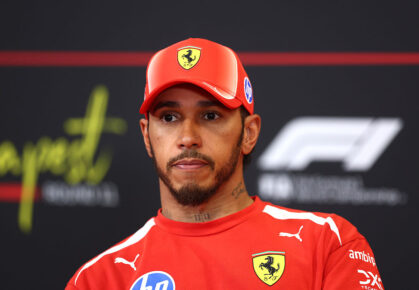 Hamilton