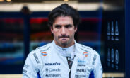 Sainz Piastri botsing