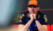 Verstappen