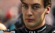 George Russell
