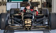 Oliver Bearman Ayrton Senna