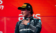 Verstappen Norris Antonelli