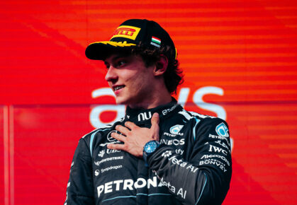 Verstappen Norris Antonelli