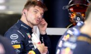 Max Verstappen Hongarije