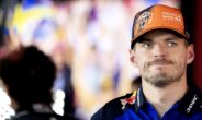 Max Verstappen kwalificatie
