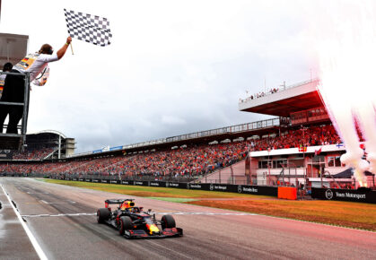 Hockenheim