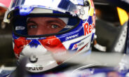 Max Verstappen GP Groot-Brittannië