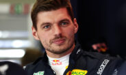 Alan Permane Max Verstappen