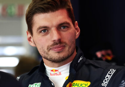 Alan Permane Max Verstappen