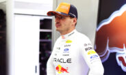 Max Verstappen GP Hongarije