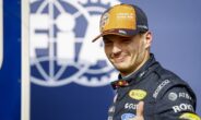 Verstappen België