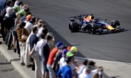 Verstappen Hongarije