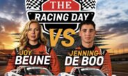 The Racing Day