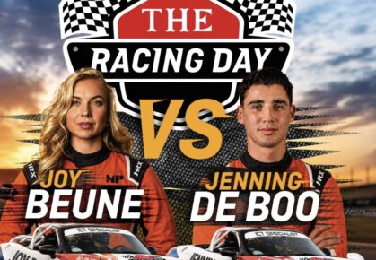 The Racing Day