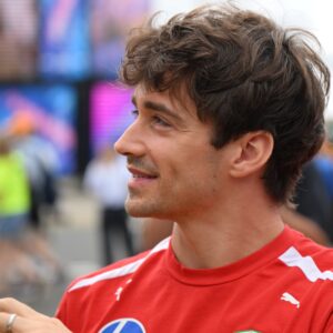 Charles Leclerc