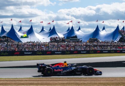 Silverstone