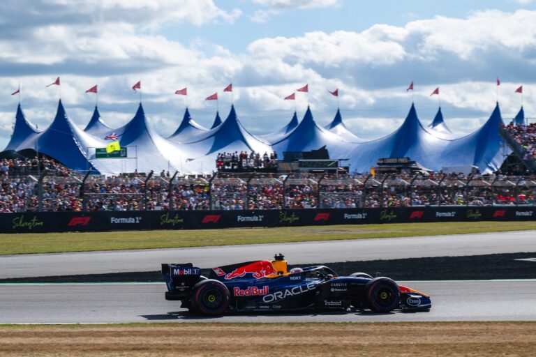 Silverstone
