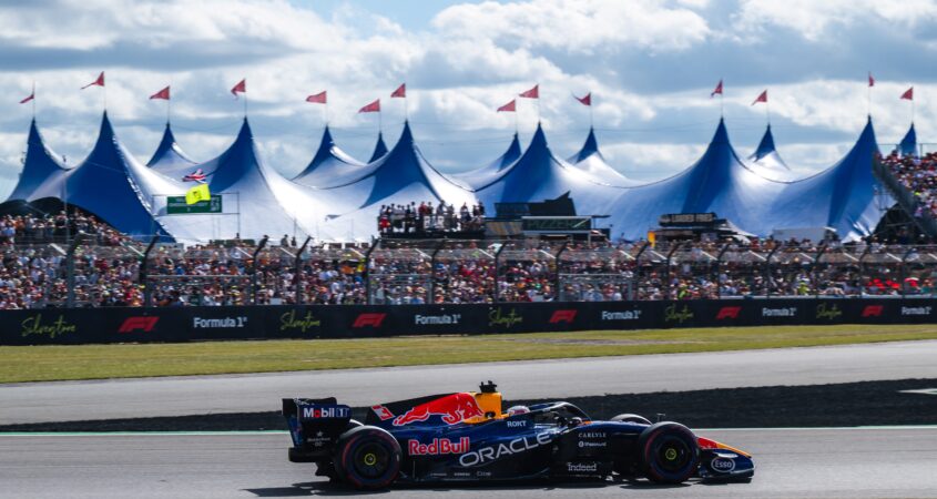 Silverstone