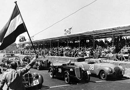 zandvoort 1939