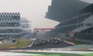 Grand Prix India