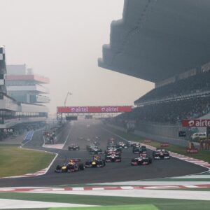Grand Prix India