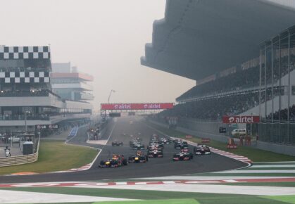 Grand Prix India