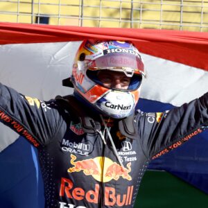 GP Nederland 2021