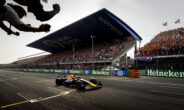 Dutch GP Zandvoort