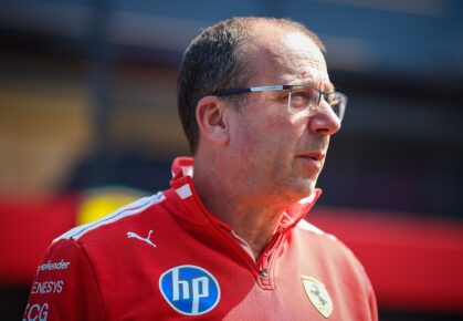 Loïc Serra Ferrari