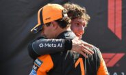 Kimi Antonelli McLaren